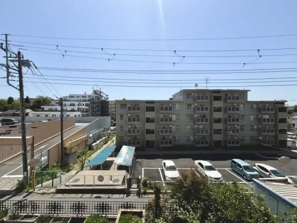船橋市飯山満町2丁目　中古戸建