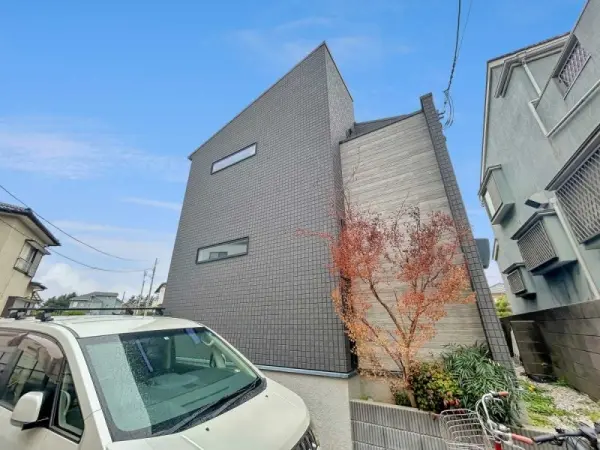 八千代市大和田新田　中古戸建