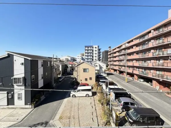 船橋市海神町南一丁目　中古戸建て
