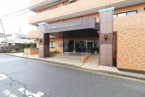 ライオンズマンション津田沼第2