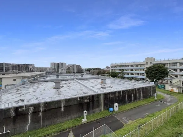 パークホームズ船橋塚田