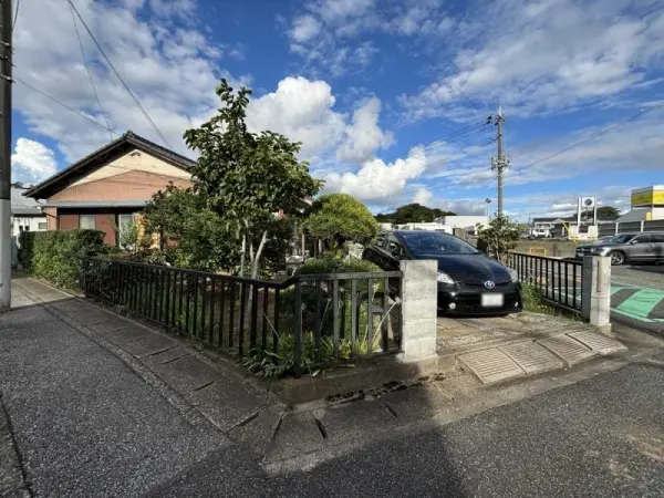 千葉市中央区都町6丁目　土地