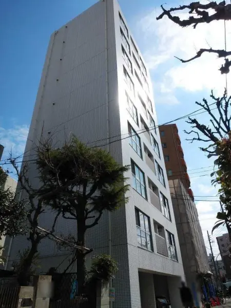アデッソ戸越銀座