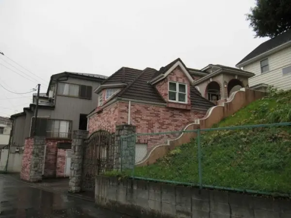 志木市柏町3丁目　戸建