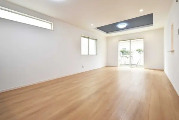 町田市玉川学園3丁目　新築戸建　1号棟
