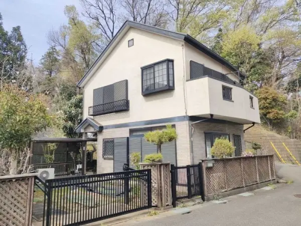 町田市つくし野4丁目