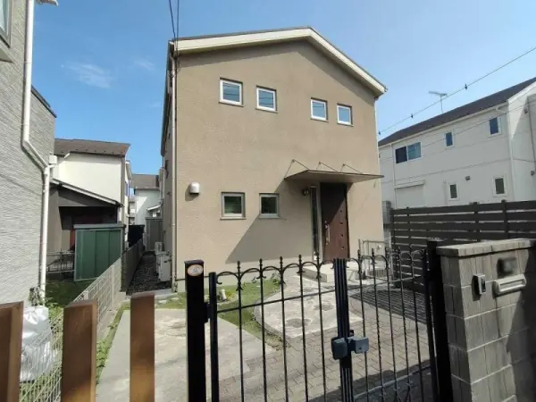町田市南つくし野1丁目　戸建