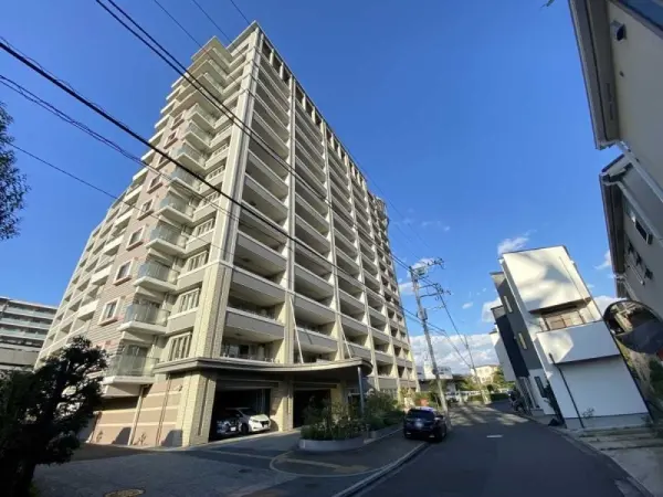 セルシオヒルズすずかけ台