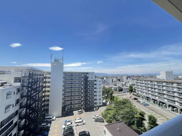 プレミスト東林間さくら通り