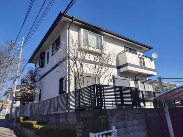 町田市三輪緑山1丁目　戸建