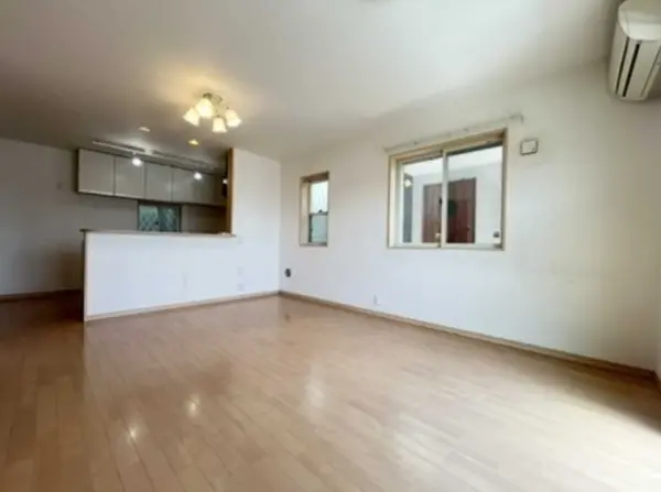港北区綱島東2丁目　中古戸建
