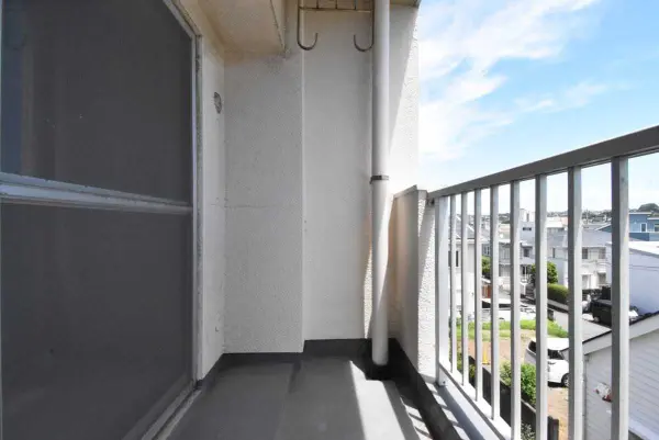 東海鵠沼マンション