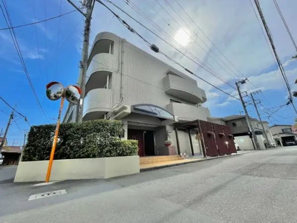 コスモ茅ヶ崎ベルセーヌ