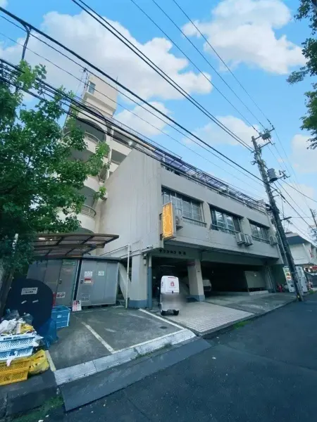マンション和光