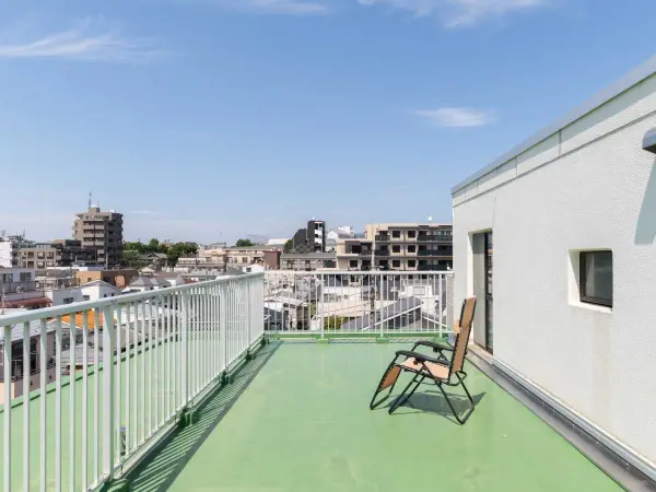 セントヒルズ田園調布