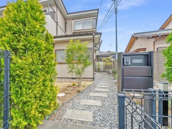 都筑区東山田1丁目　中古戸建