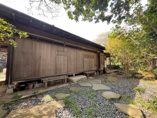 鎌倉市鎌倉山1丁目　古家付き土地