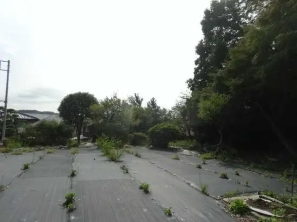 鎌倉市御成町　土地