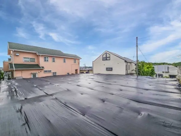 青葉区大場町　売地