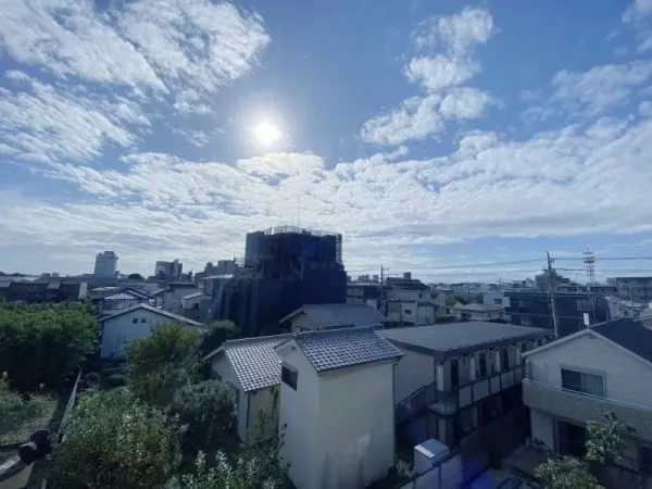 マンション国分寺
