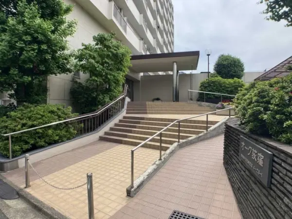 オーク荻窪マンション