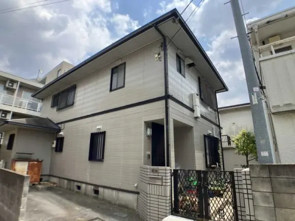 小金井市東町4丁目　中古戸建