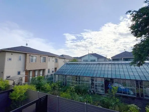プラウド平和台テラス