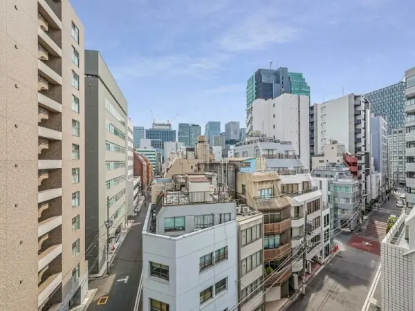 ローレルアイ千代田淡路町