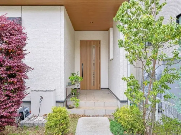 三郷市中央5丁目　中古戸建