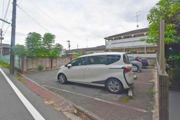 世田谷区代田3丁目　売地