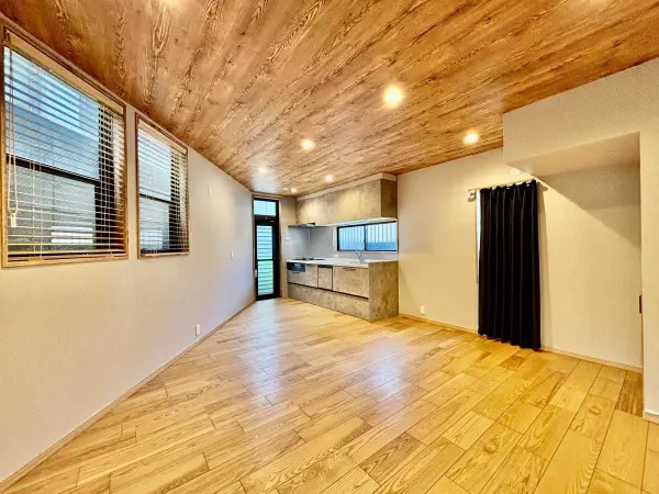 渋谷区広尾2丁目　戸建