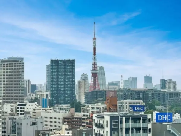 白金ザ・スカイEAST