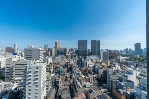 神楽坂アインスタワー