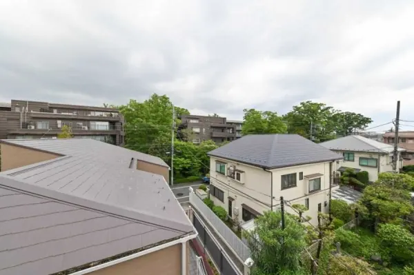 世田谷区岡本2丁目中古戸建