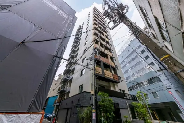 サンウッドフラッツ神田神保町