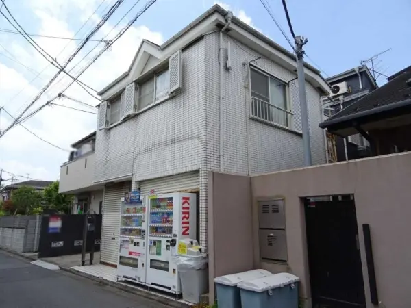 世田谷区祖師谷4丁目　土地