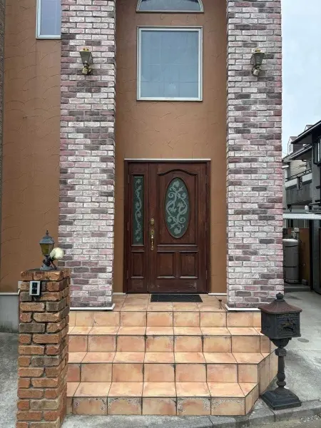 川口市大字差間　中古戸建