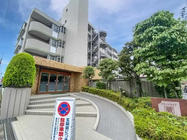 グリーンライフ蕨市民公園