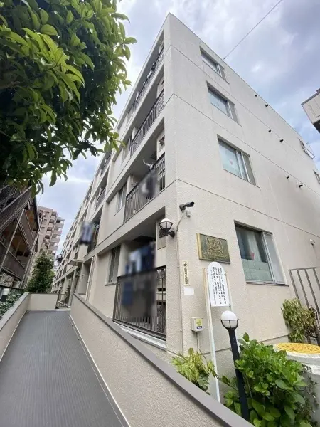 ライオンズマンション川口本町