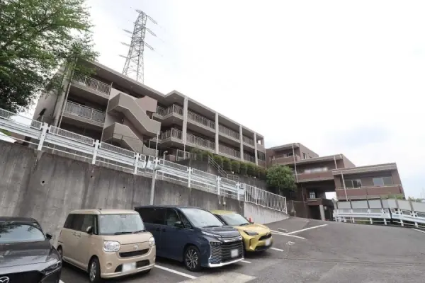 プレール日吉台