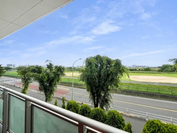 東京サーハウスセンターポート