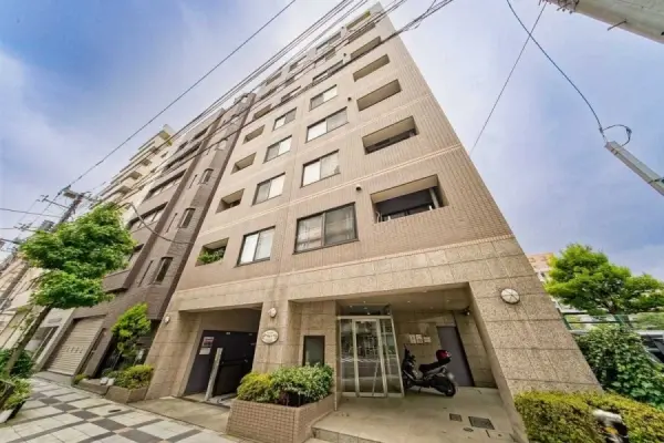 プレジャー・ガーデン錦糸町