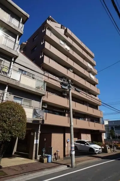 ナイスアーバン京島