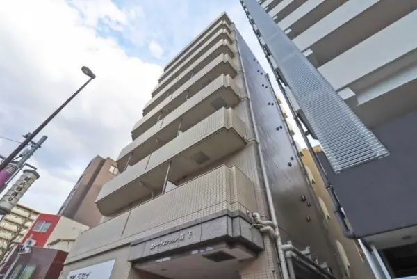 ストークマンション森下