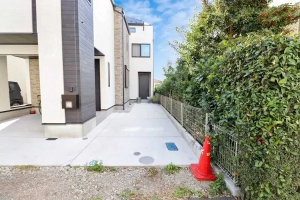 戸塚区吉田町　中古戸建
