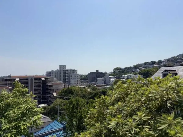 西宮市甲陽園山王町　中古戸建