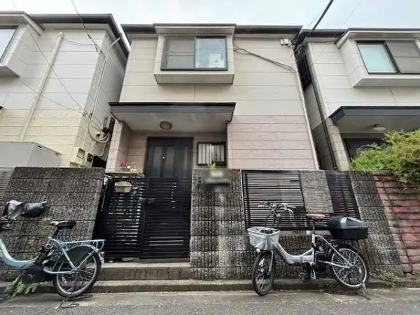 文京区大塚五丁目戸建