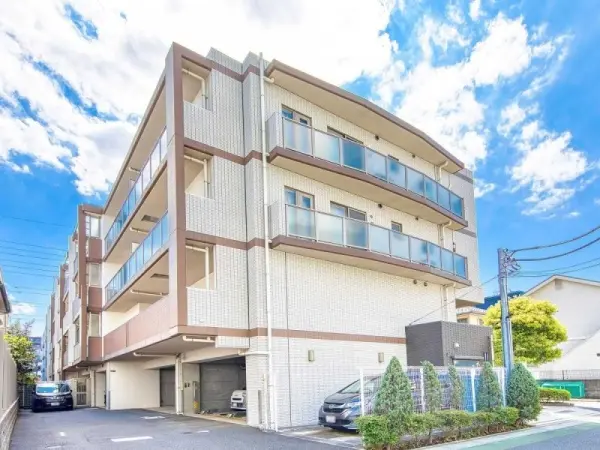 エクセレントシティ市川