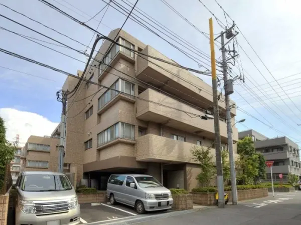 ローズガーデン行徳ラティオ