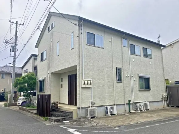 印西市武西学園台三丁目　中古戸建